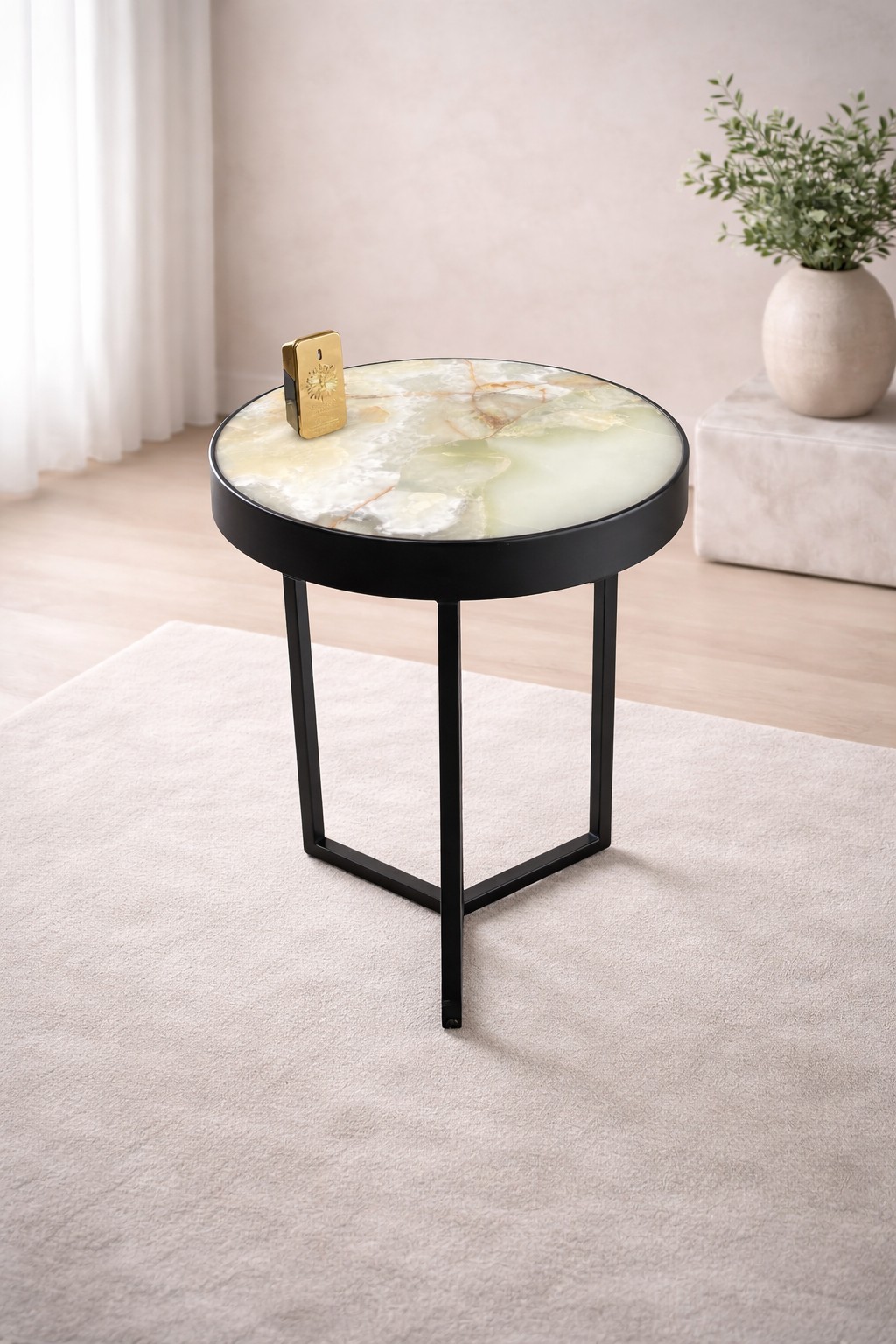 Stone Tables